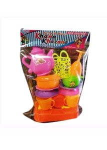Khana Khazana Toy Kitchen Set (Fix Price)