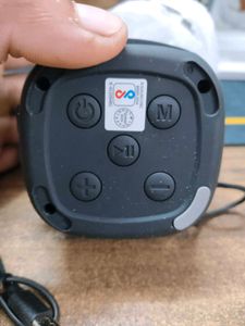 MZ Portable Speaker (C)