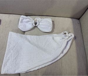 Bikini Co-ord Set