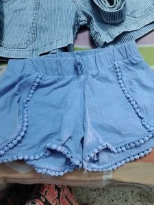 Combo Of Baby Girl Dress