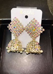 Women Earrings