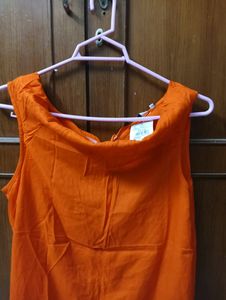 ladies ethnic kurta