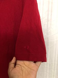 Grand Slam Red T Shirt