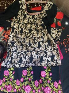 Beautiful Kurti ....