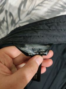 Authentic Secret Possessions -CORSET-
