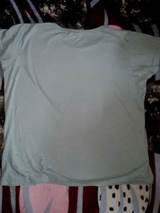 Pre-Loved Panda T-Shirt - Great Condition,