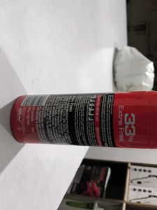 Gillette Shaving Foam