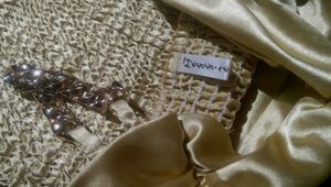 New Top Fancy And Party Wear Crop To