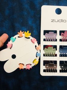 Hair Clip Set❤️🎀