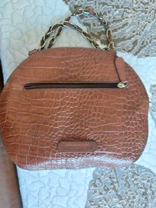 Hidesign Beautiful Bag
