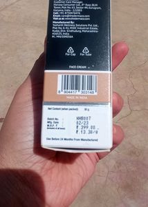 The Dermaco BB Cream