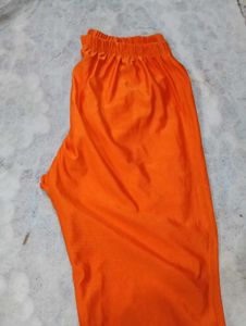 Orenge Leggings