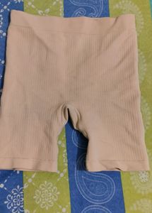 shorts to wear under midi