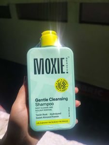 💙Moxie Beauty Shampoo 💙