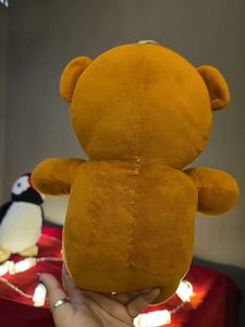 Cute Plush Toy Collection with penguin Freebie