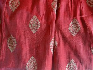 Floor Touch Avaasa Brand Kurti