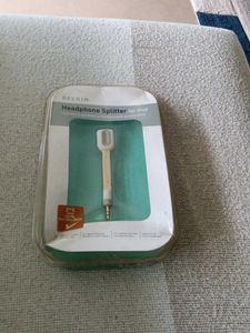 Belkin Headphone Splitter