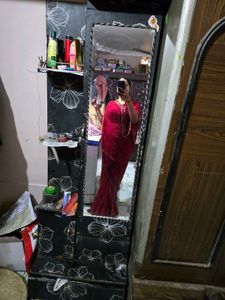 y2k vintage saree ♥️