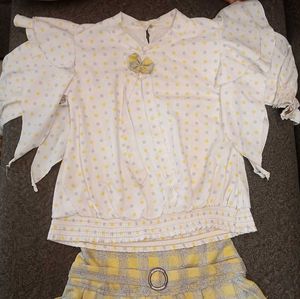 Cute Girls&#39; Outfit