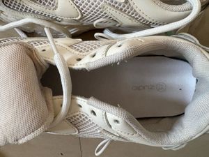 Stylish Zudio Sneakers