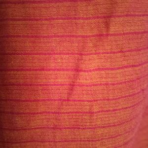 Silk Cotton Kurta with salwar/Pant