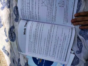 Aakash Olympiad And PRMO Preparation Book