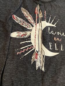 Summer T Shirt For Daily Wear