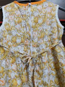 Girls Frock