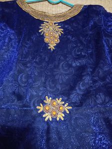 Long Gown