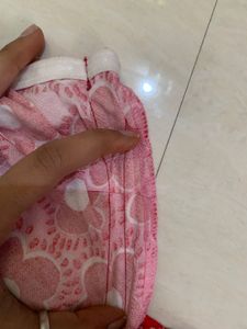 Floral onepiece/skirt