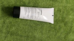 Alpha Lipoic + Glycolic Cleanser - Minimalist