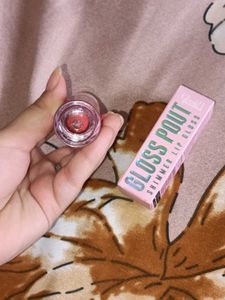 Glam21 Shimmer Lip Gloss