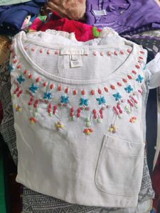 SALE TSHRT TOP FOR WOMEN
