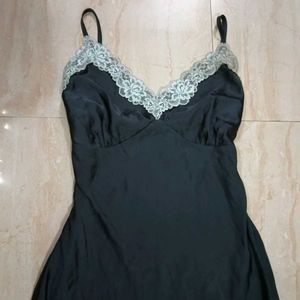Vintage Slip Dress