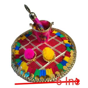 Laddu Gopal Balti Pichkari