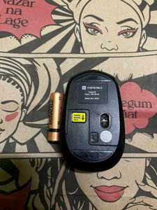 PORTRONICS Wireless Computer Mouse