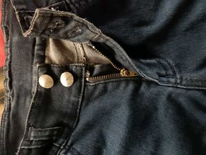 Denim Shorts For Women