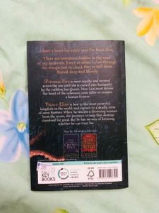 Book - To Kill A Kingdom By &#34;Alexandra Christo&#34;