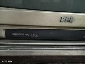 BPL Old Tv Model