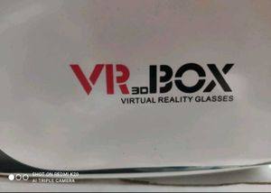 VR BOX Virtual Reality Glasses