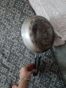 Cooking Utensil Frying Pan