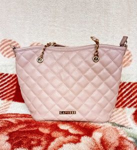 Caprese Hand  Cum Sling Bag