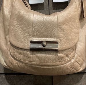 COACH Authentic Hobo and Crossbody bag