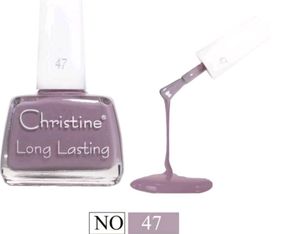 Christine Nail Polish