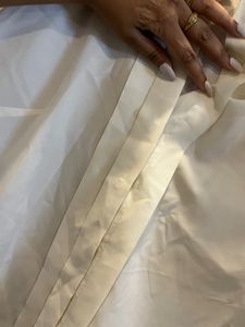 Formal White Shirt