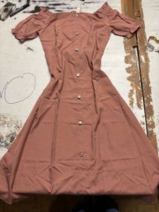 Maxy Dress