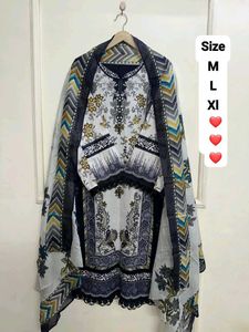 all ready to were stitch pakistani dress