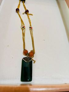 Elegant Necklace new wdt tag