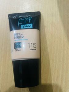 New Foundation