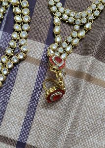 Bridal Wedding Jwellery Set